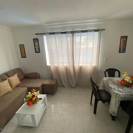 Apartamento En Getsemani Cartagène Extérieur photo