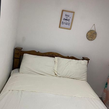 Apartamento En Getsemani Cartagène Extérieur photo