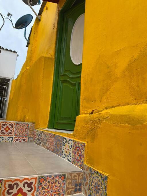 Apartamento En Getsemani Cartagène Extérieur photo