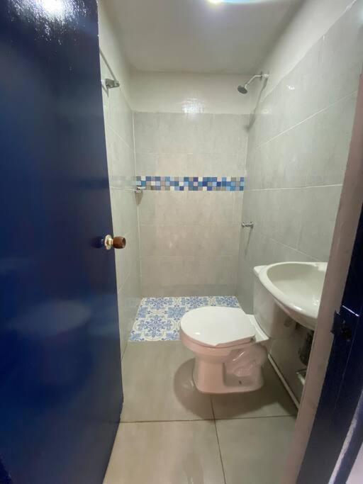 Apartamento En Getsemani Cartagène Extérieur photo
