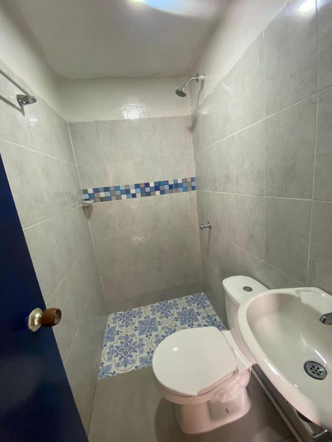 Apartamento En Getsemani Cartagène Extérieur photo