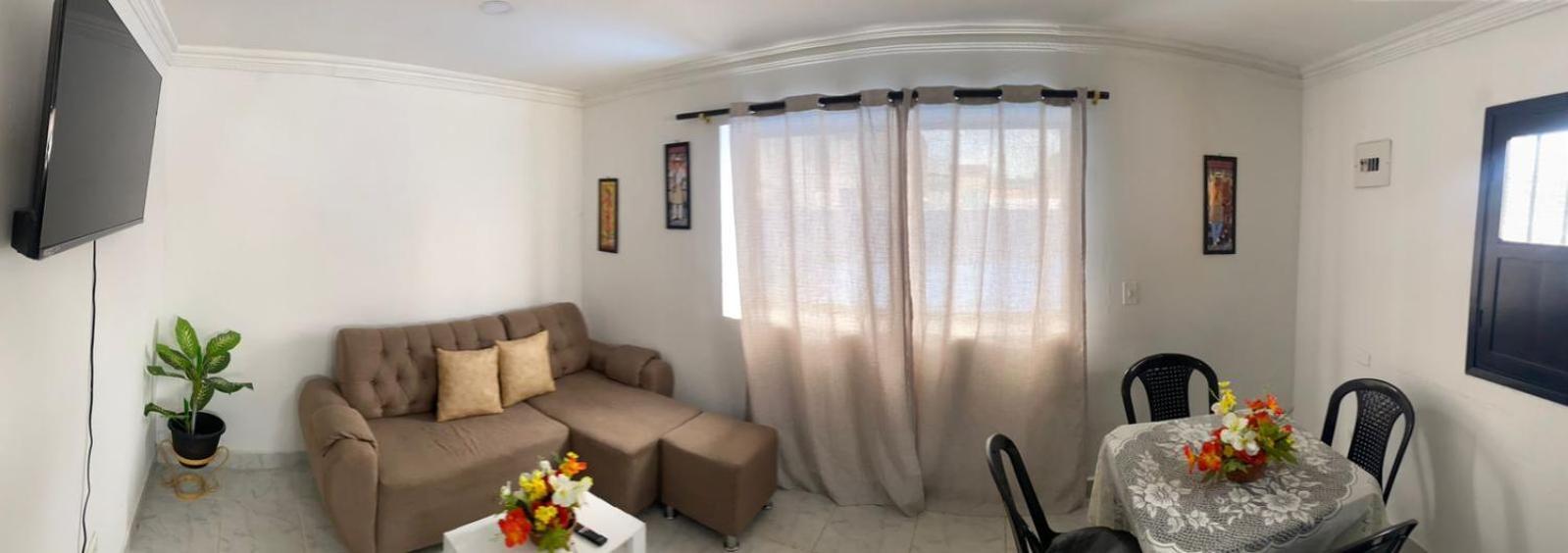 Apartamento En Getsemani Cartagène Extérieur photo