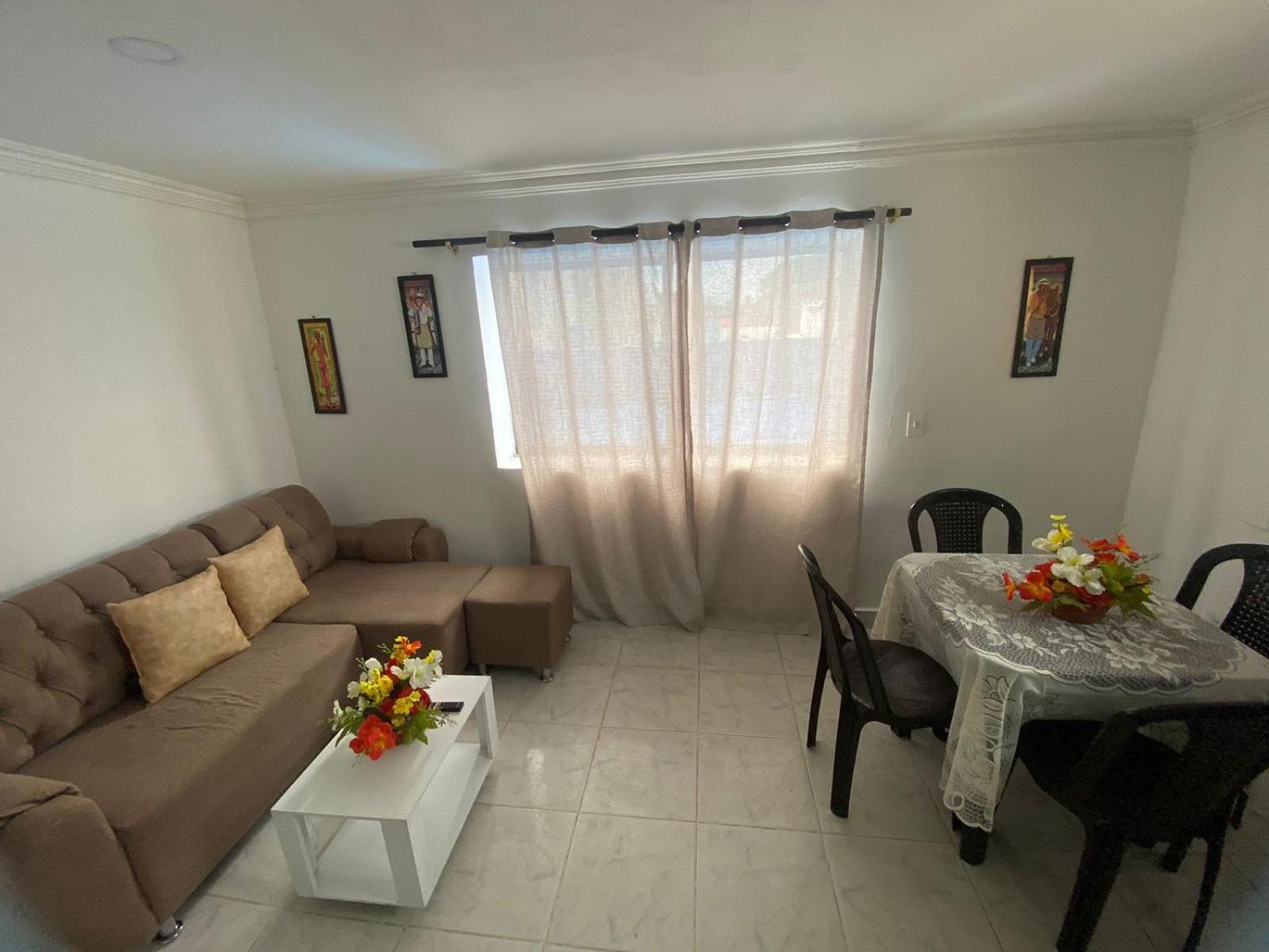 Apartamento En Getsemani Cartagène Extérieur photo