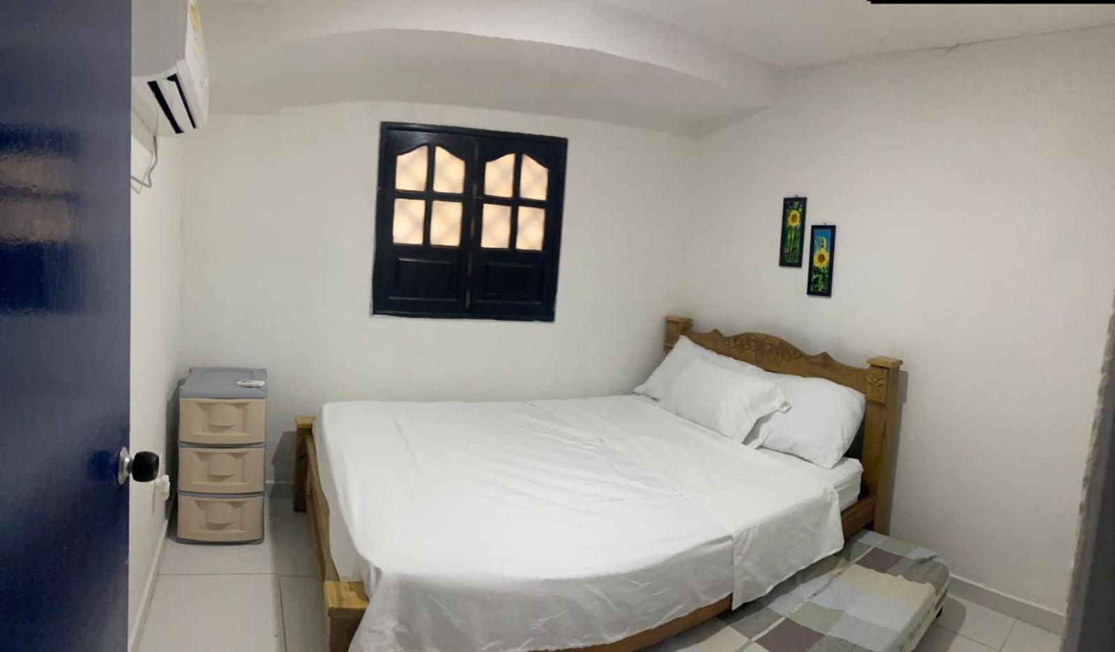 Apartamento En Getsemani Cartagène Extérieur photo