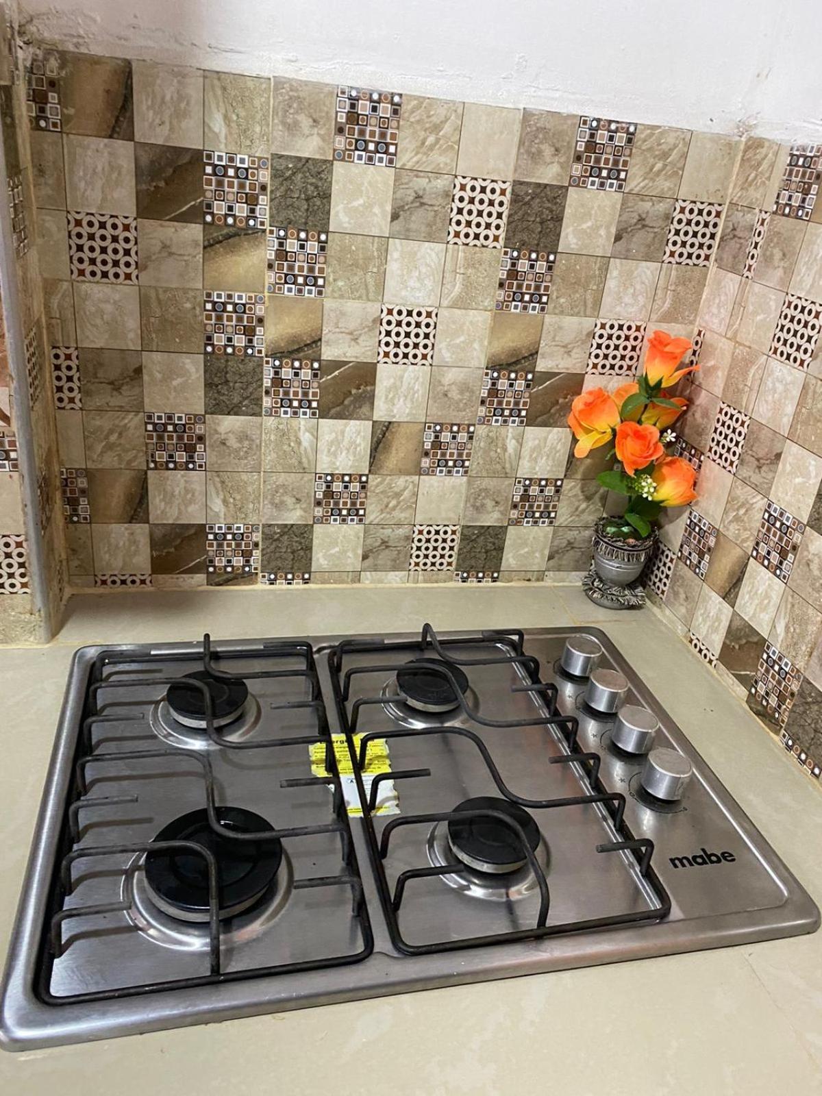Apartamento En Getsemani Cartagène Extérieur photo