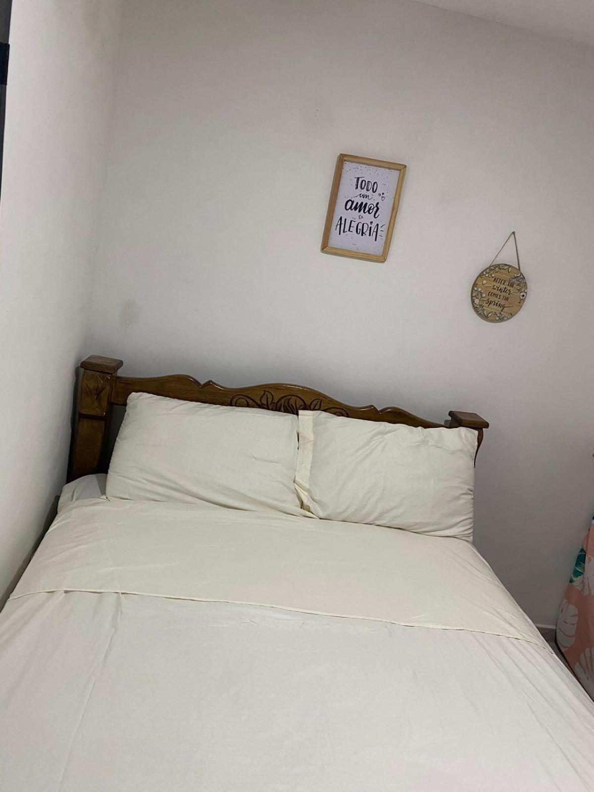 Apartamento En Getsemani Cartagène Extérieur photo