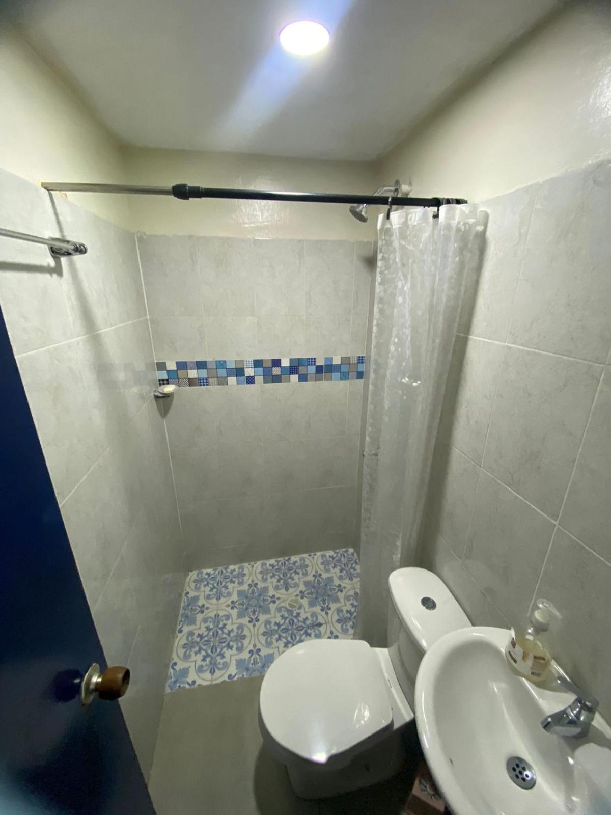 Apartamento En Getsemani Cartagène Extérieur photo